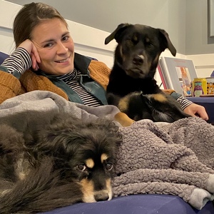 Fundraising Page: Cynthia Hinson